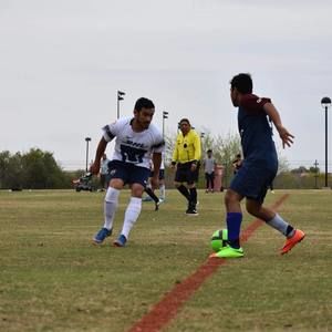 Meet your Posher, Jesus